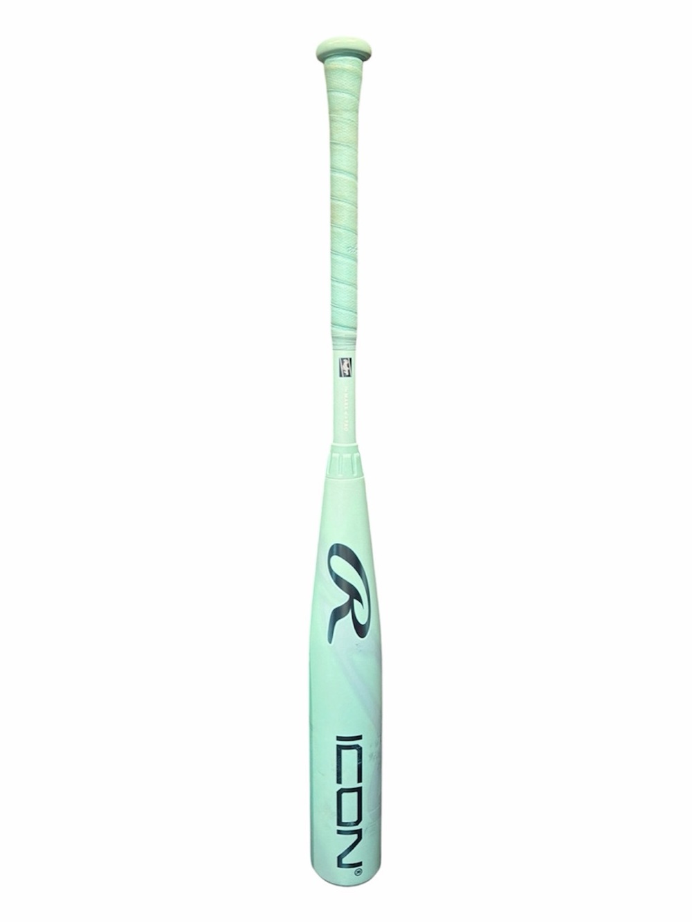 2026 Baseball Bat 29” Rawlings Icon USSSA Youth Bat 2026 (-8) Travel Ball Gear
